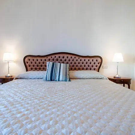 La Triglia Apartment Marina di Campo