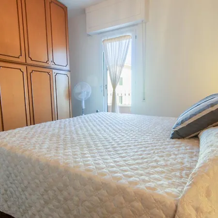 La Triglia Apartment Marina di Campo