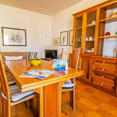 La Triglia Apartment
