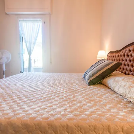Apartment La Triglia *