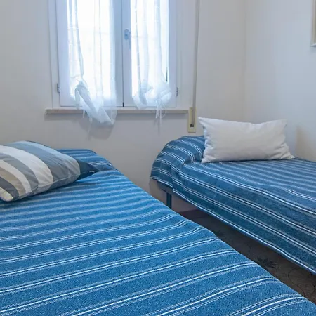La Triglia Apartment Marina di Campo